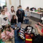 Drużyna Babci Zuzanny już&hellip;