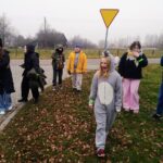 Babcia Zuzanna uratowana!