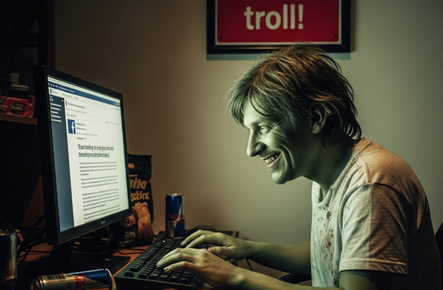 Dezinformacja! Czym jest i jak się przed nią chronić.